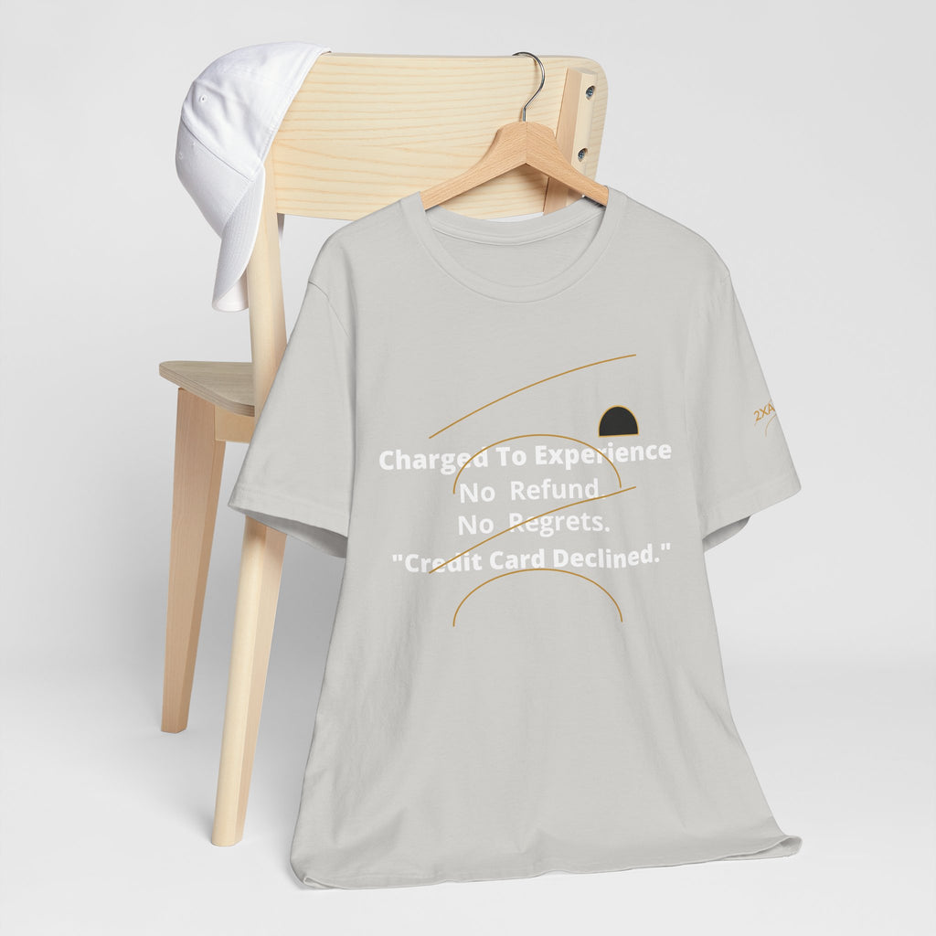 2XArcLine Charge to Experience No Refund No Regrets