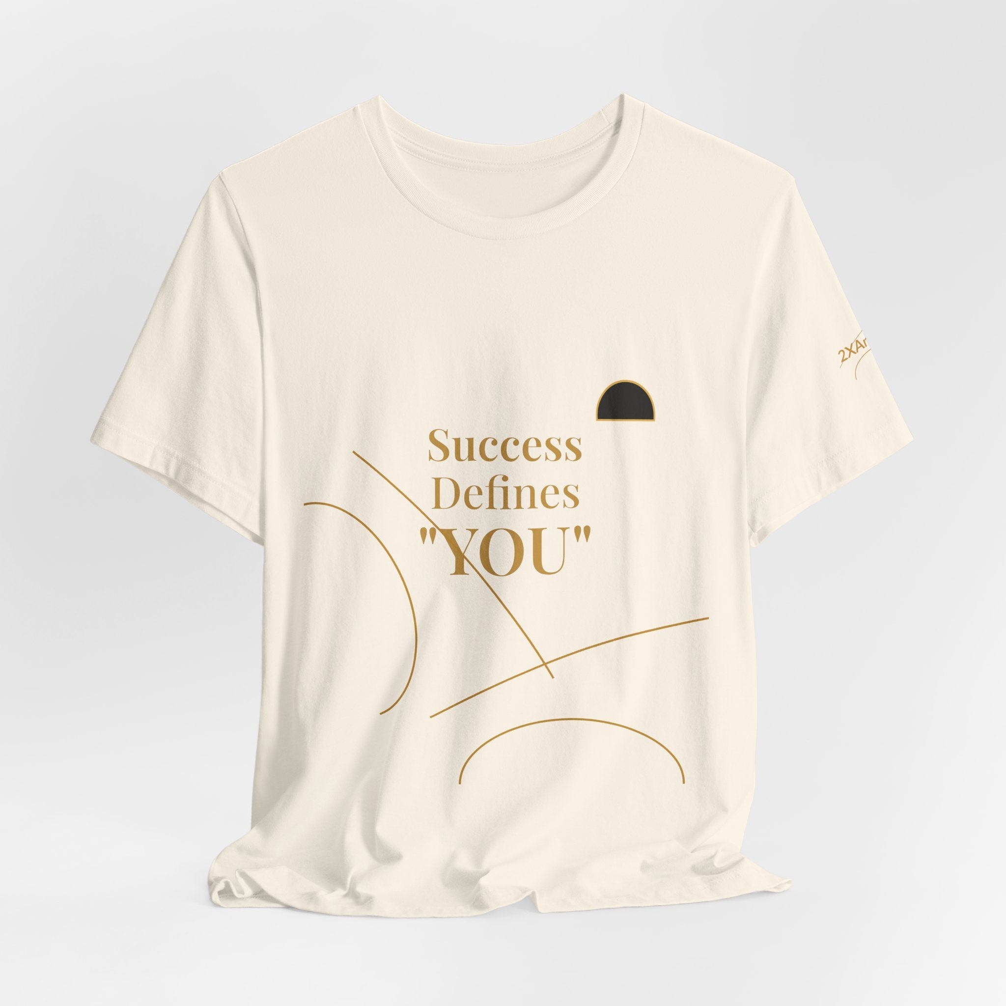 2XArcLine  Success Defines You