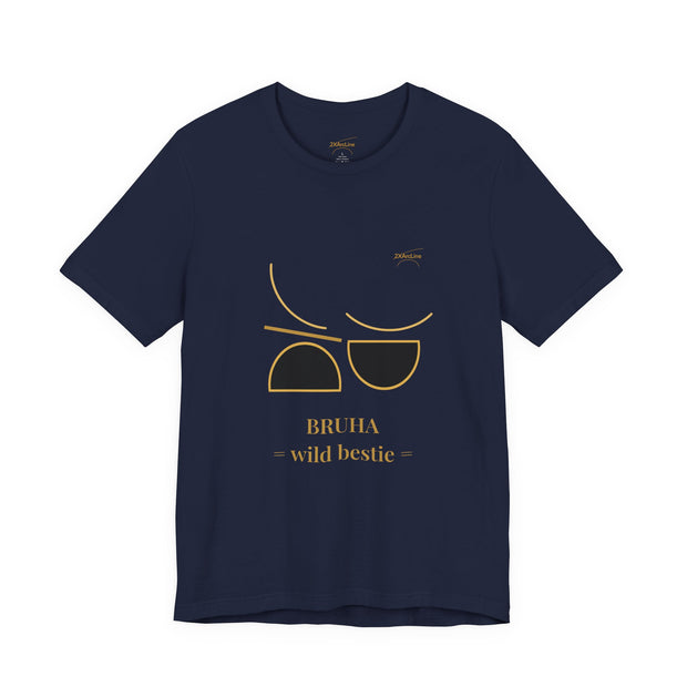 Filipino "Bruha -Wild Bestie" Tee