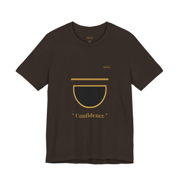 2XArcLine" Confidence "Tee