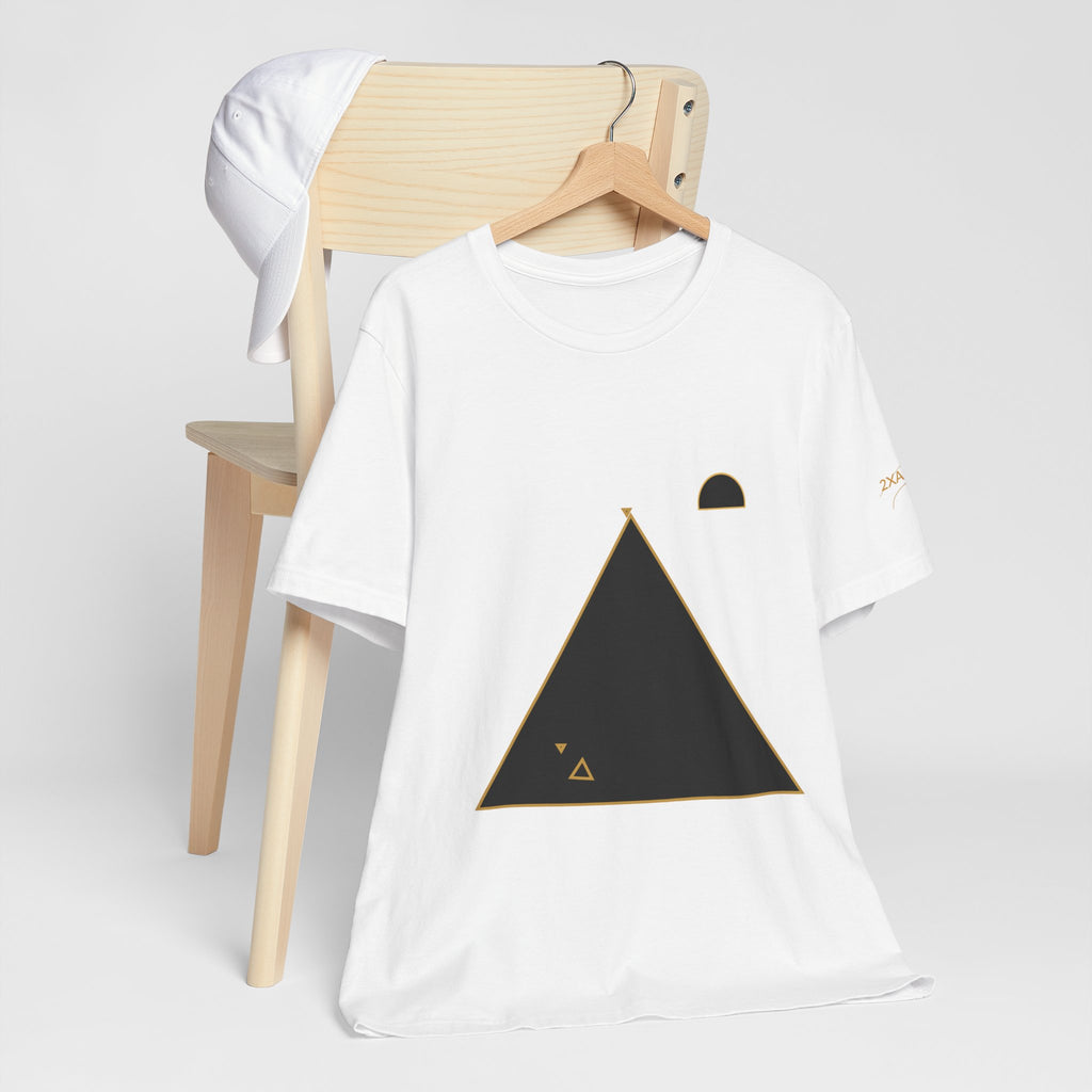 2XArcLine ArcDome Apex/Geometry Tee