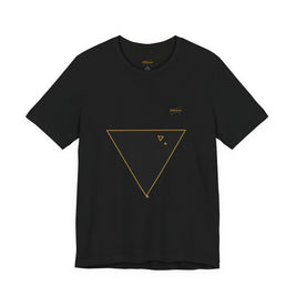 2XArcLine -Ascend /Geometry Tee