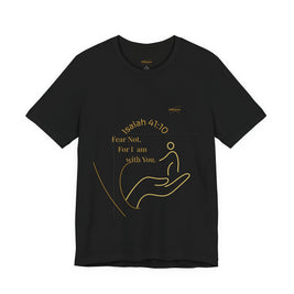 Luke 14:11 “Humble & Exalted” Tee/Bible verse