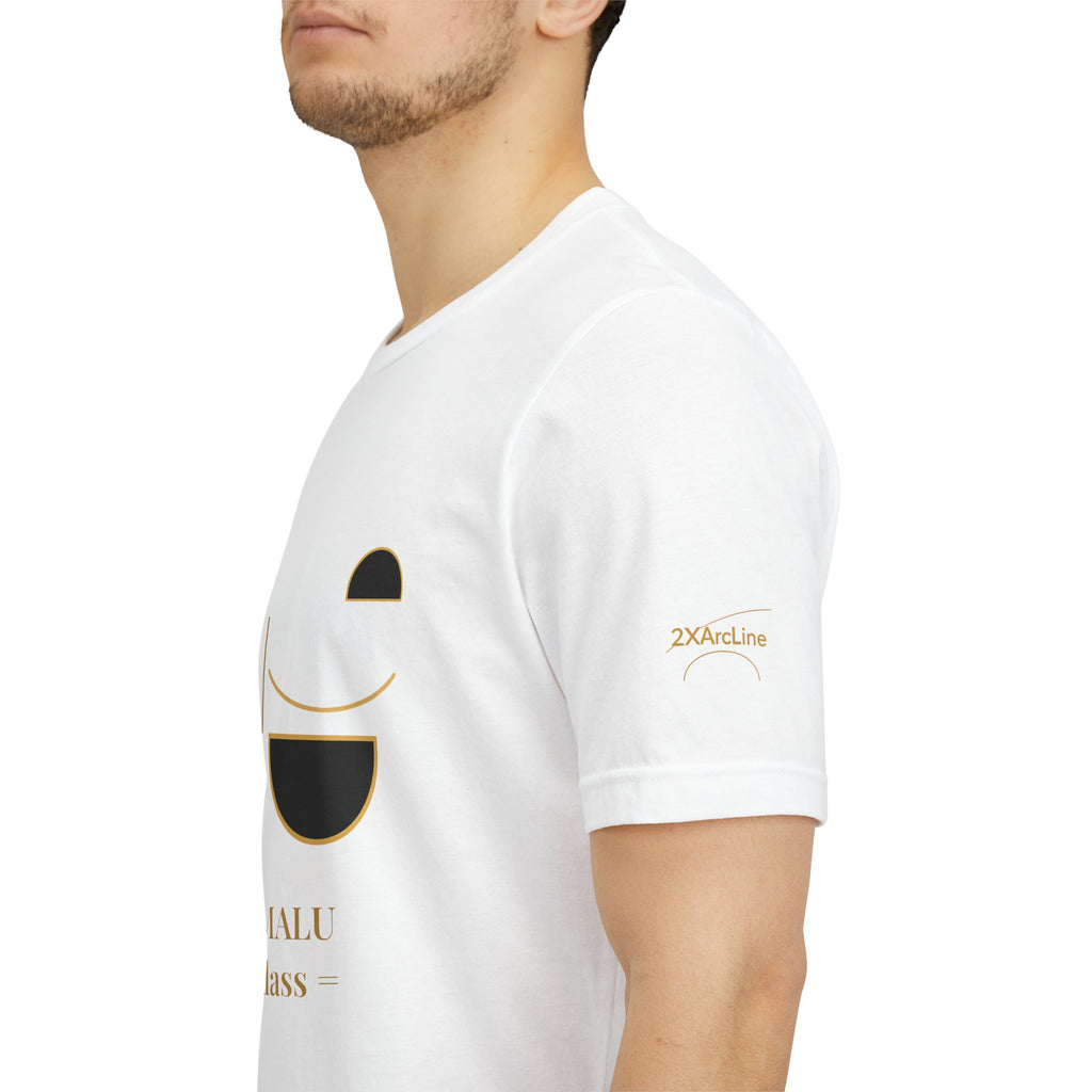 2XArcLine Filipino "Petmalu=Badass" Tee