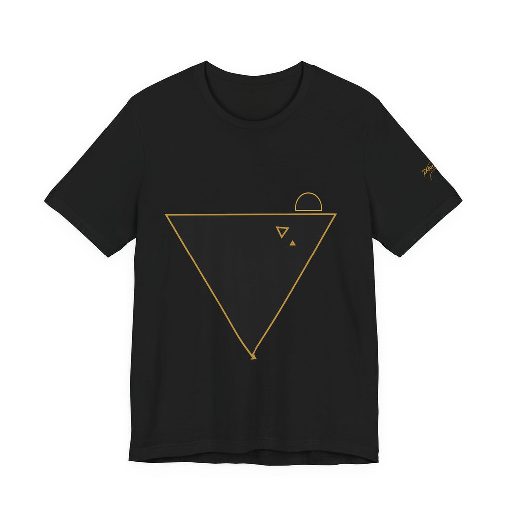2XArcLine ArcDome Ascend /Geometry Tee