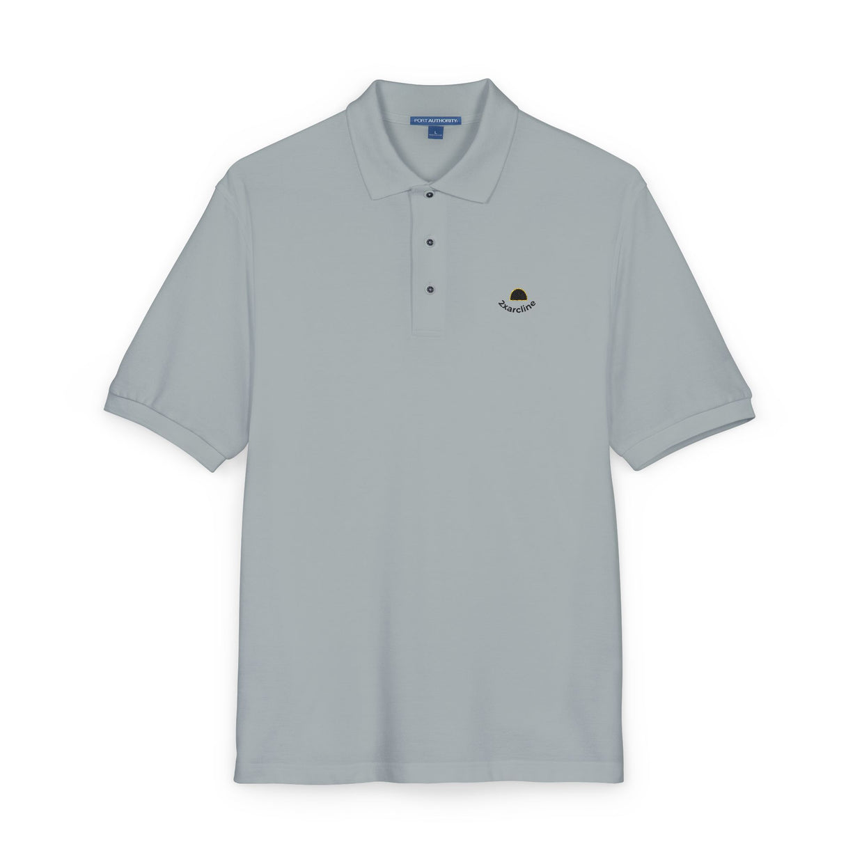 ArcDome Logo Polo Shirt /Embroidered