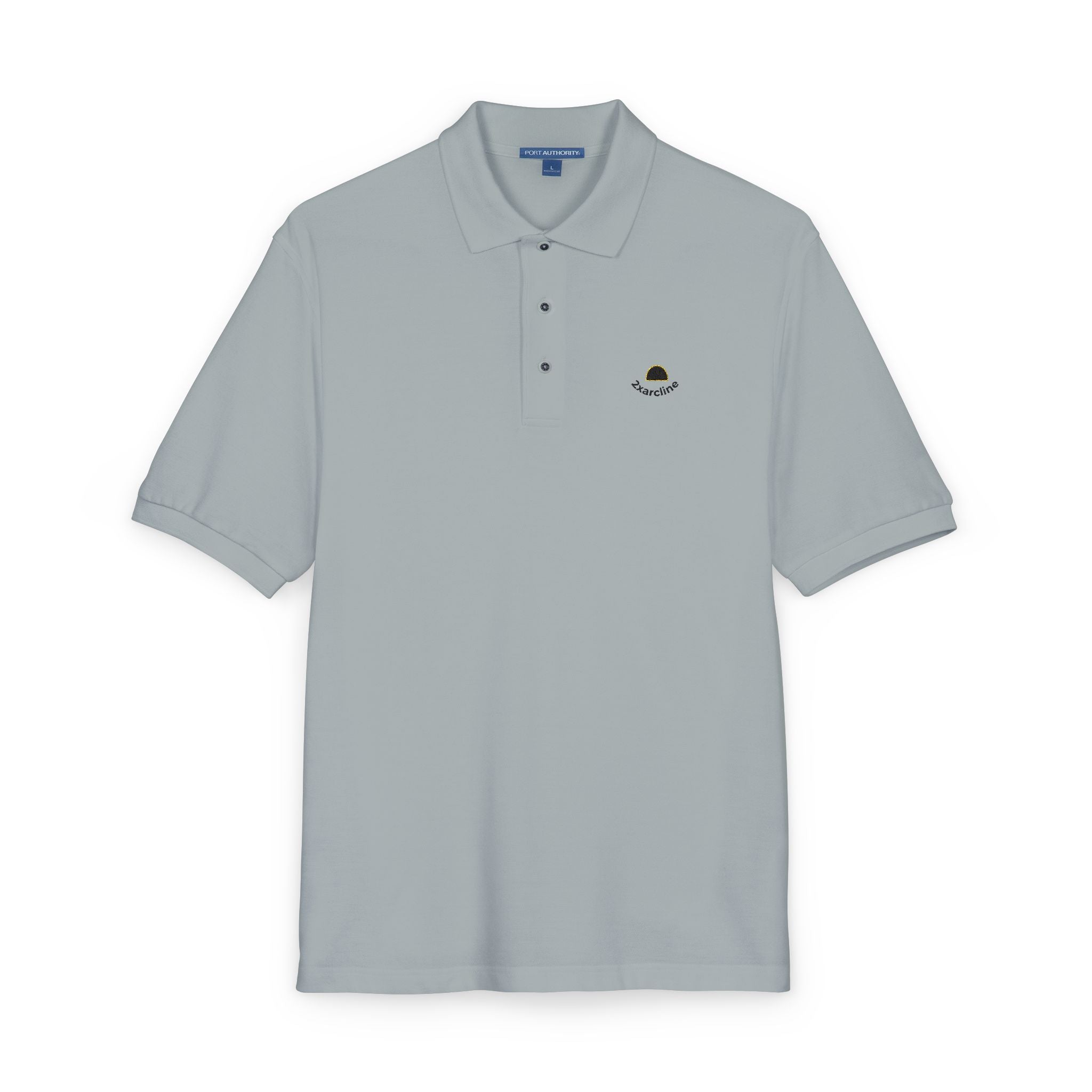 ArcDome Logo Polo Shirt /Embroidered