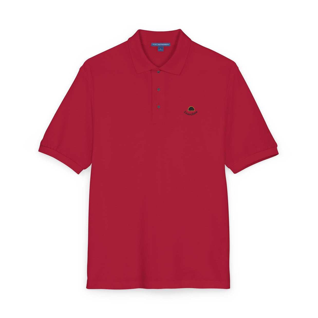 ArcDome Logo Polo Shirt /Embroidered