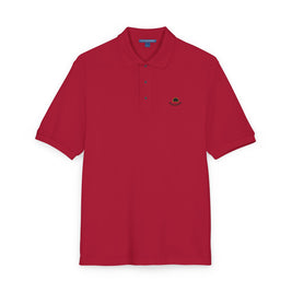 ArcDome Logo Polo Shirt /Embroidered