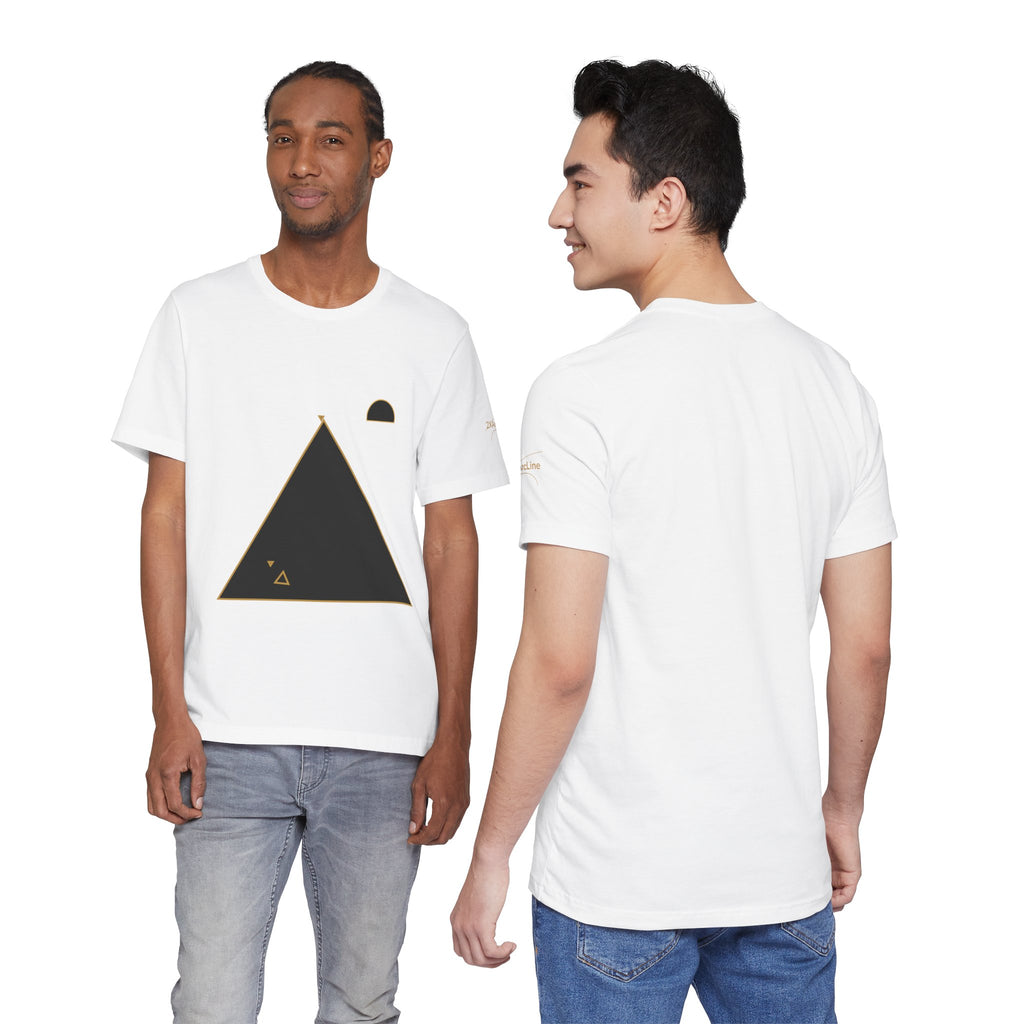 2XArcLine ArcDome Apex/Geometry Tee