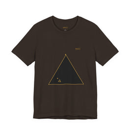 2XArcLine-Apex/Geometry Tee