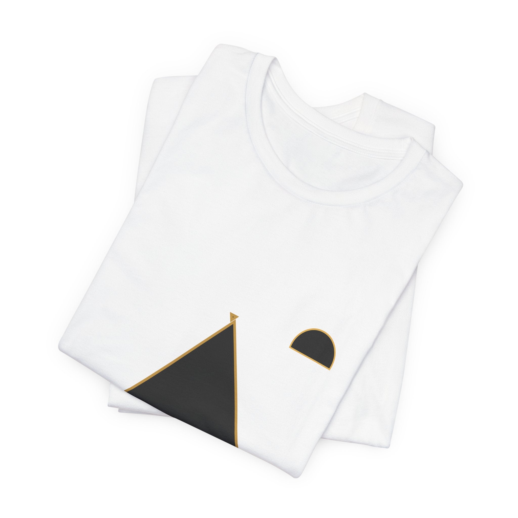 2XArcLine ArcDome Apex/Geometry Tee