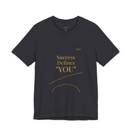 2XArcLine Success Defines You Tee
