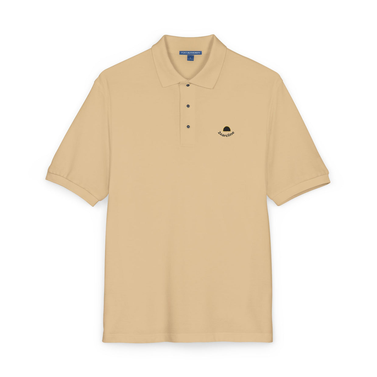 ArcDome Logo Polo Shirt /Embroidered