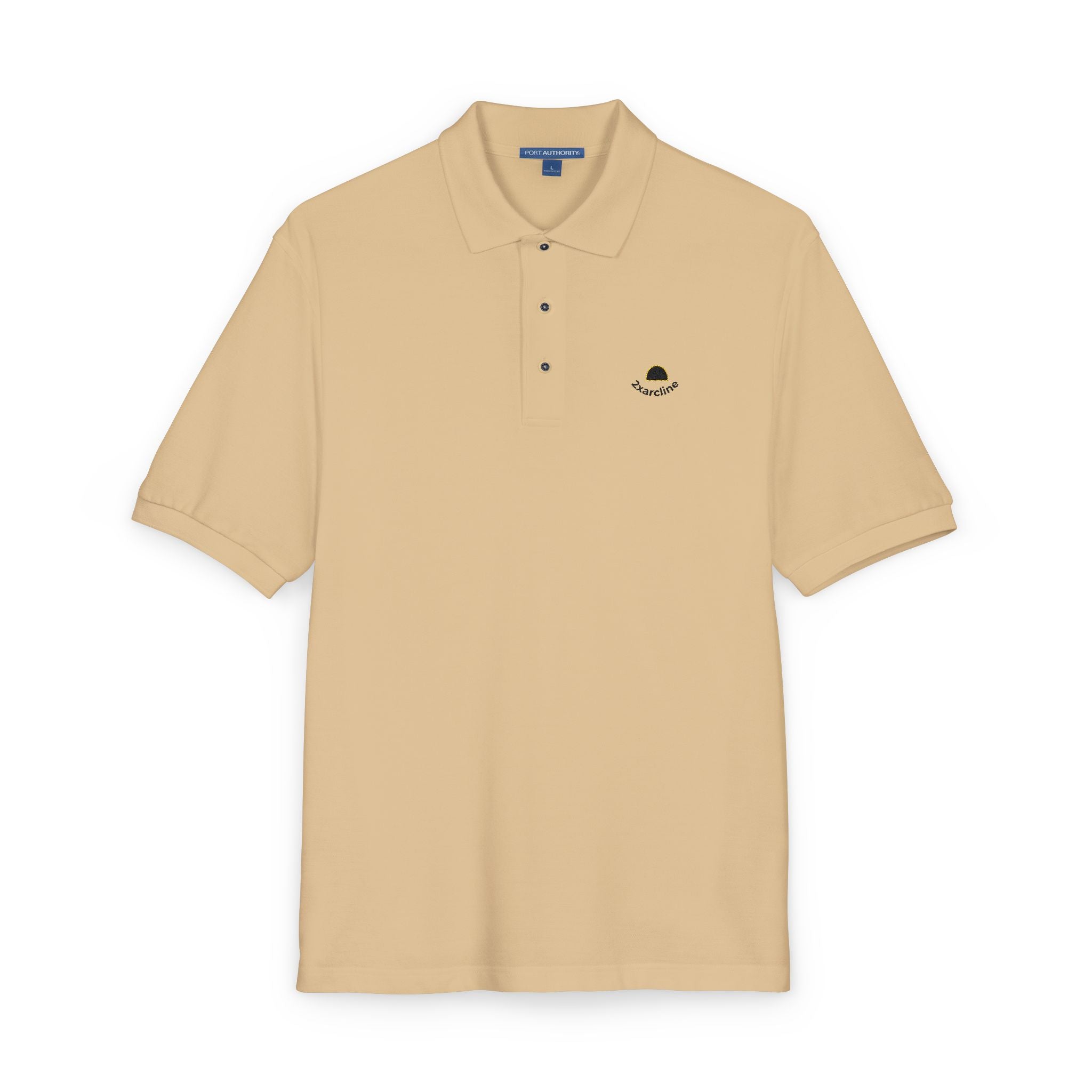 ArcDome Logo Polo Shirt /Embroidered