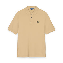 ArcDome Logo Polo Shirt /Embroidered