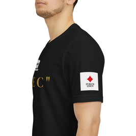Poker Idiot “REC” Tee — Poker Player Archetype Series