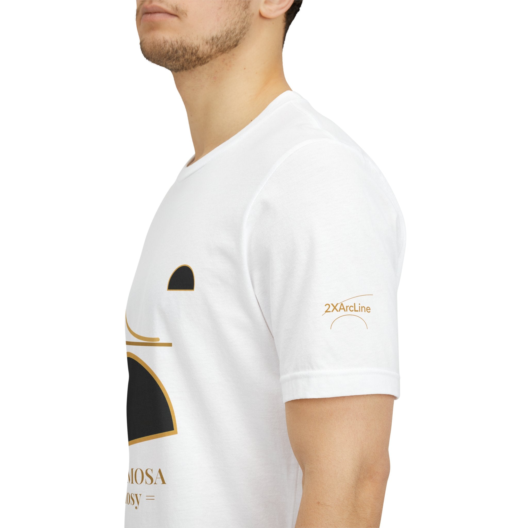 2XArcLine Filipino "Tsismoso=nosy" Tee