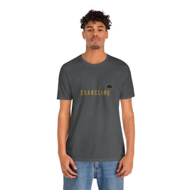 2XArcLine ArcDome Logo Tee