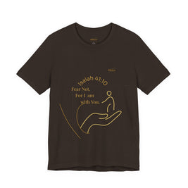 Luke 14:11 “Humble & Exalted” Tee/Bible verse