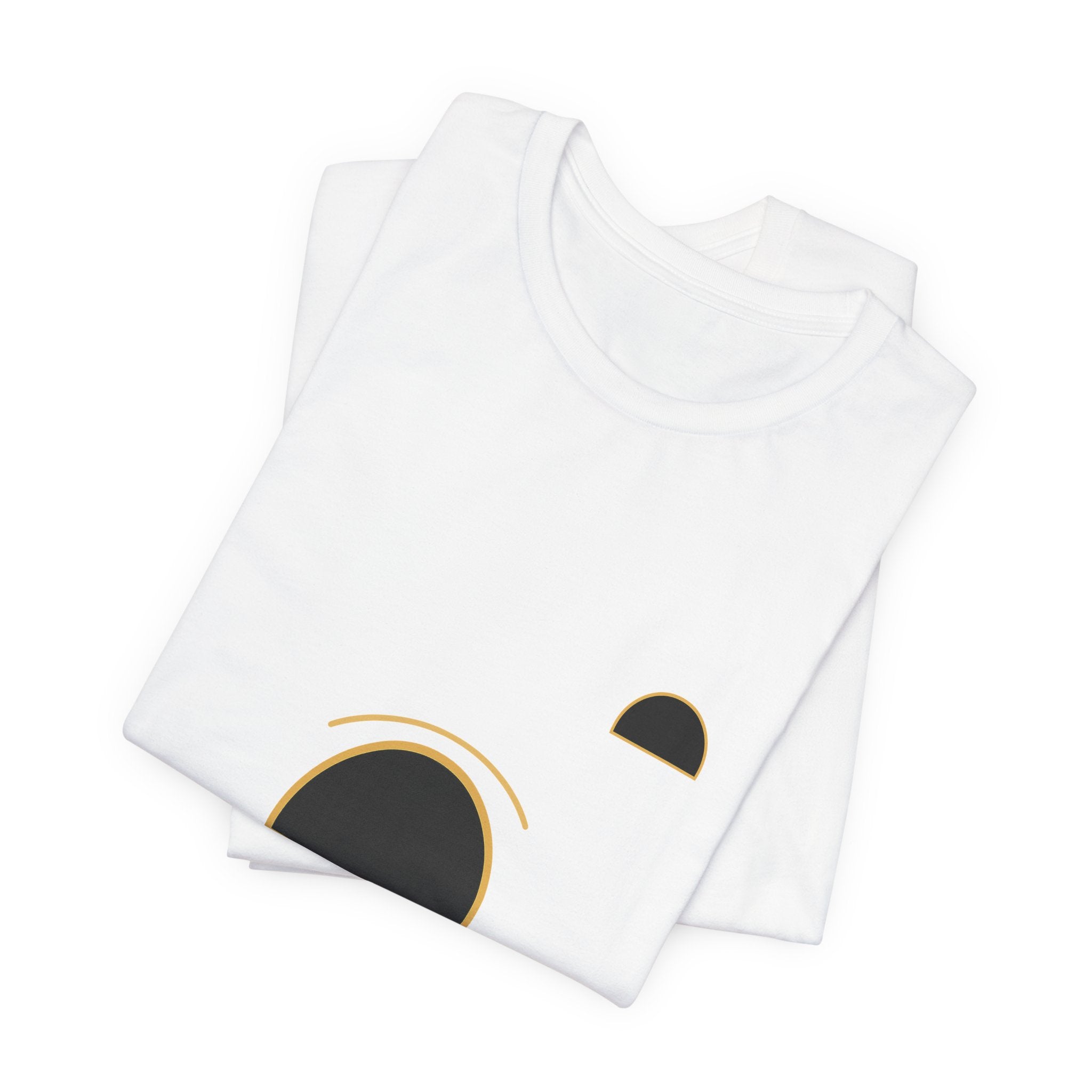 2XArcLine/ ArcDome Minimalist 'KEN' Graphic Tee