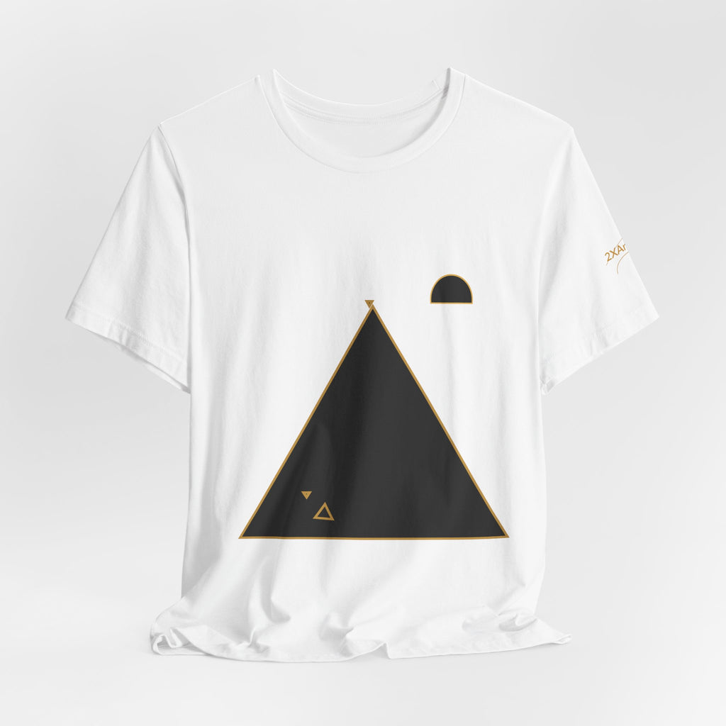 2XArcLine ArcDome Apex/Geometry Tee