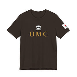 Poker Idiot “OMC” Tee — Poker Player Archetype Series