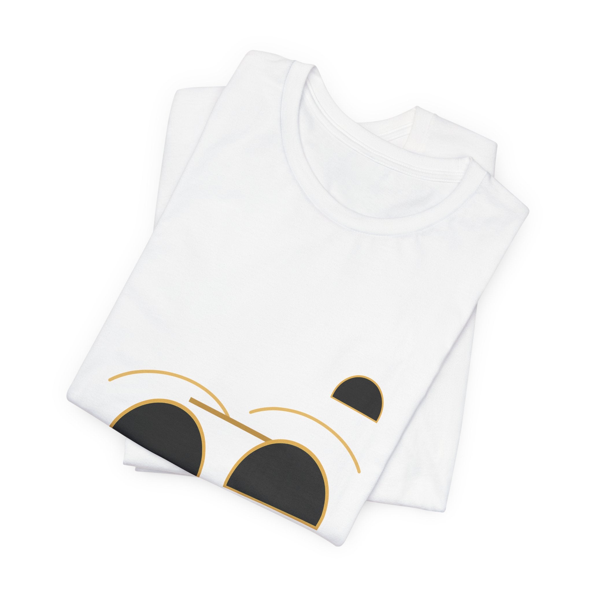 2XArcLine Filipino "Tigas=Yes-dear man" Tee