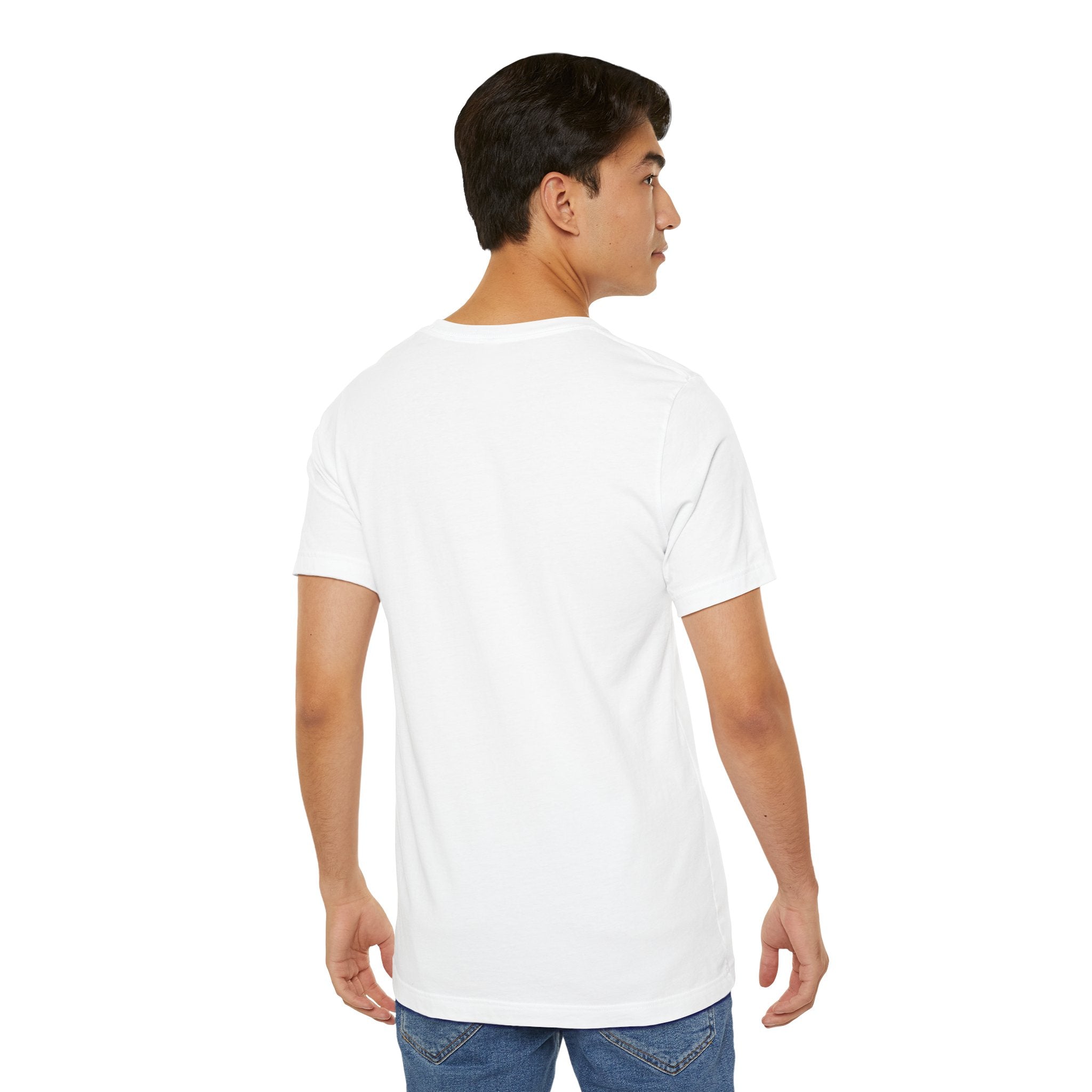 Poker Idiot “ROCK” Tee — Poker Player Archetype Series