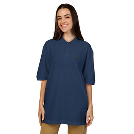 ArcDome Logo Polo Shirt /Embroidered