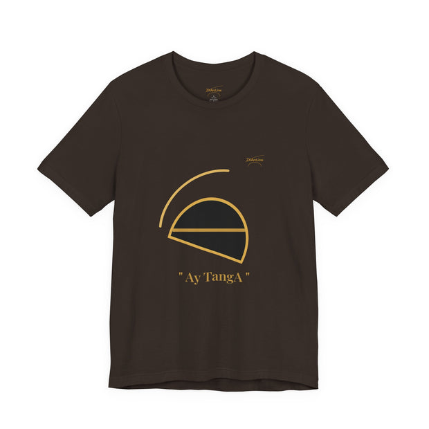 Filipino "Ay Tanga" Tee