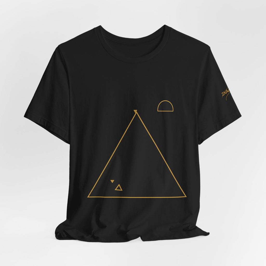 2XArcLine ArcDome Apex/Geometry Tee