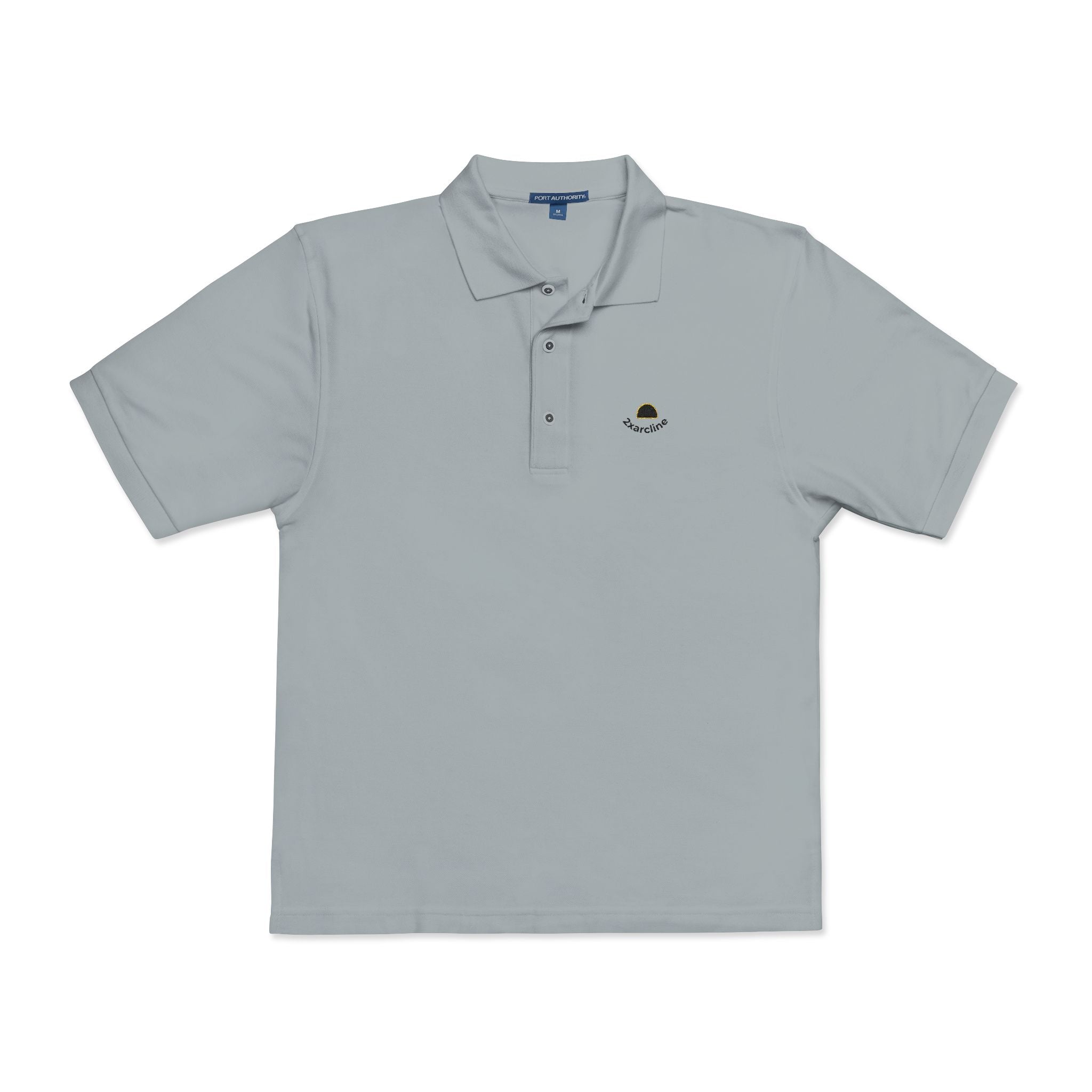 ArcDome Logo Polo Shirt /Embroidered