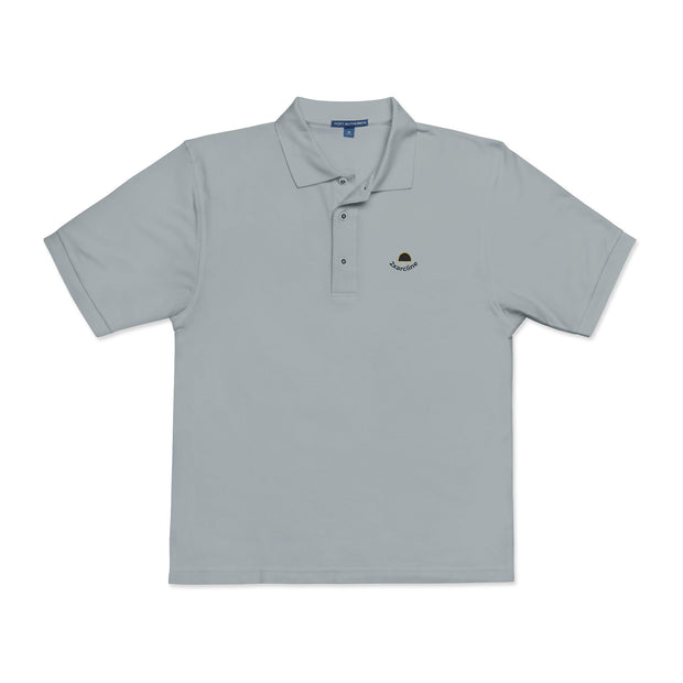 ArcDome Logo Polo Shirt /Embroidered