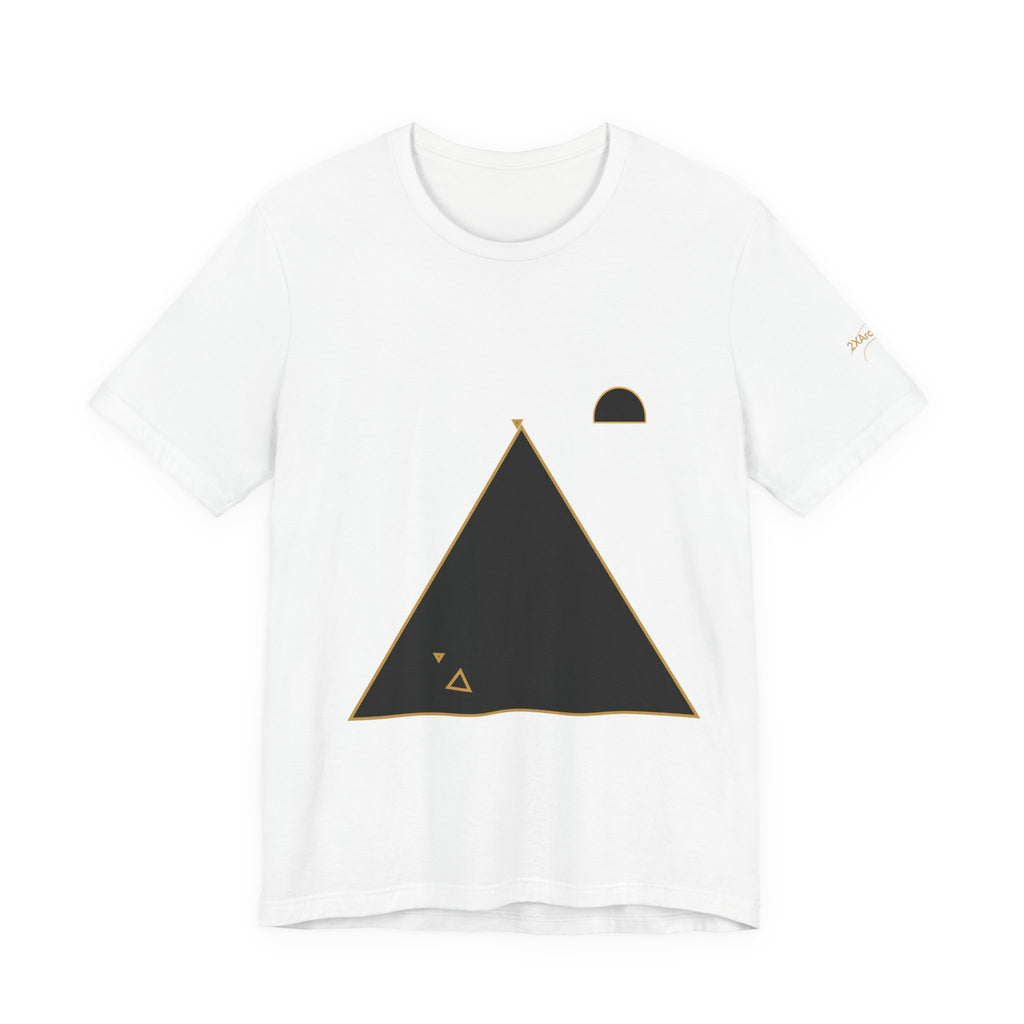2XArcLine ArcDome Apex/Geometry Tee