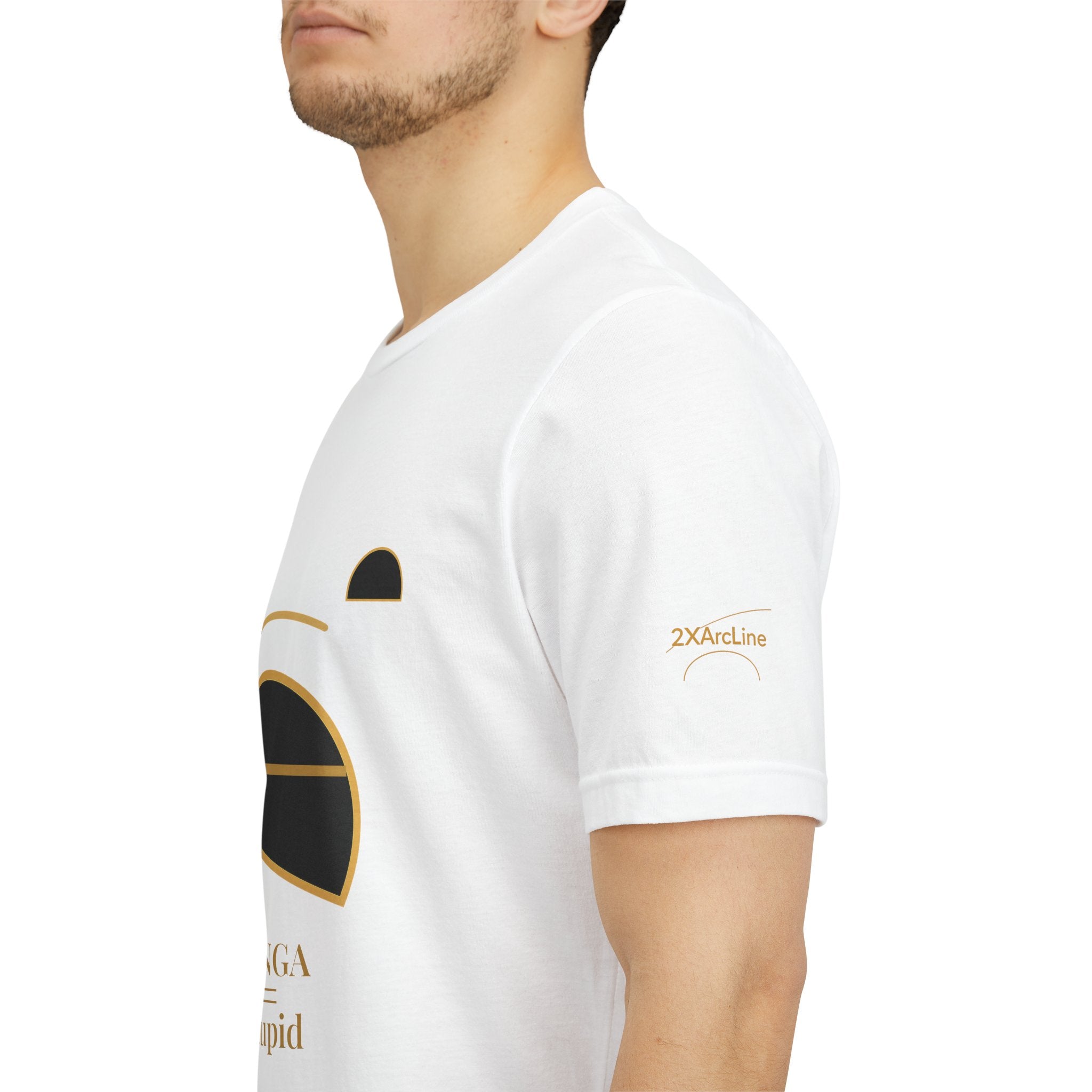 2XArcLine Filipino "Tanga=Stupid" Tee