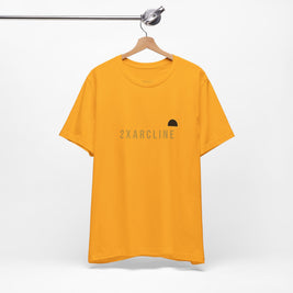 2XArcLine ArcDome Logo Tee