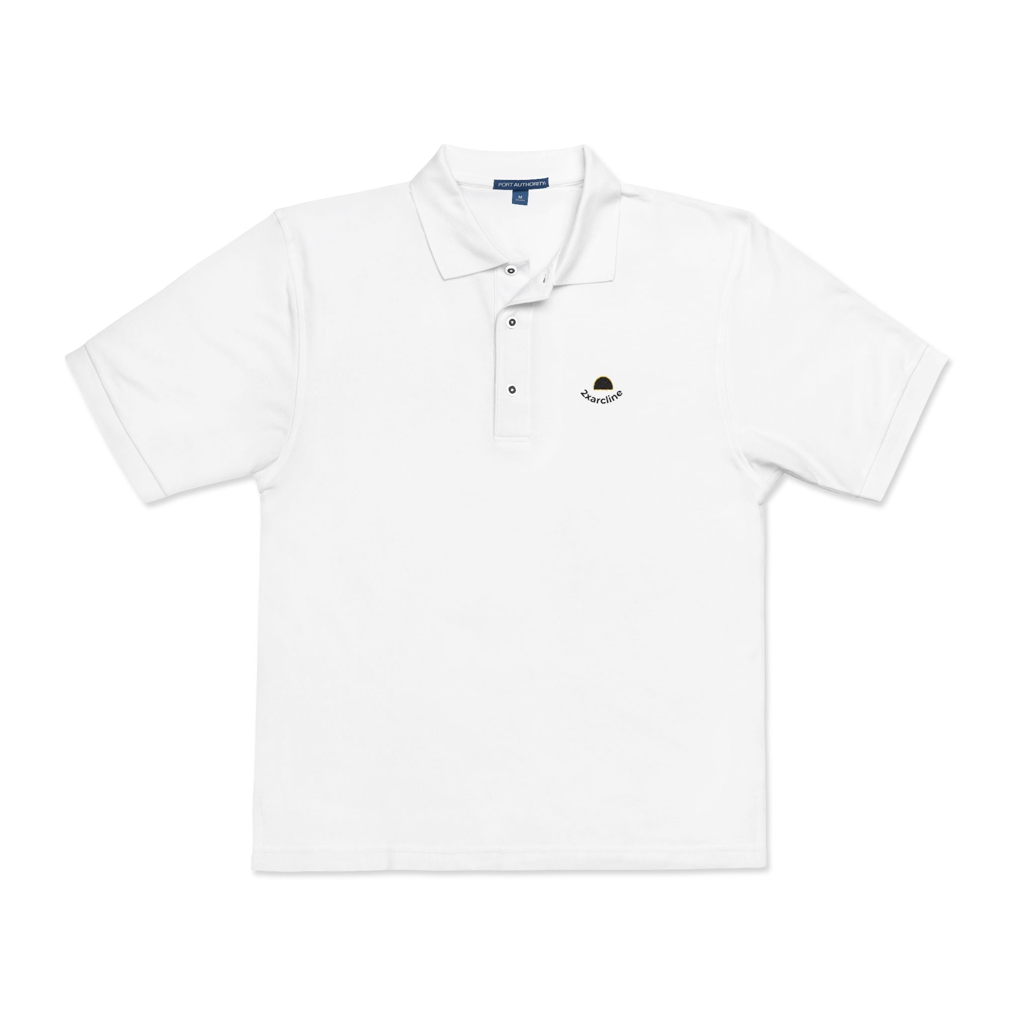 ArcDome Logo Polo Shirt /Embroidered