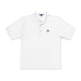 ArcDome Logo Polo Shirt /Embroidered