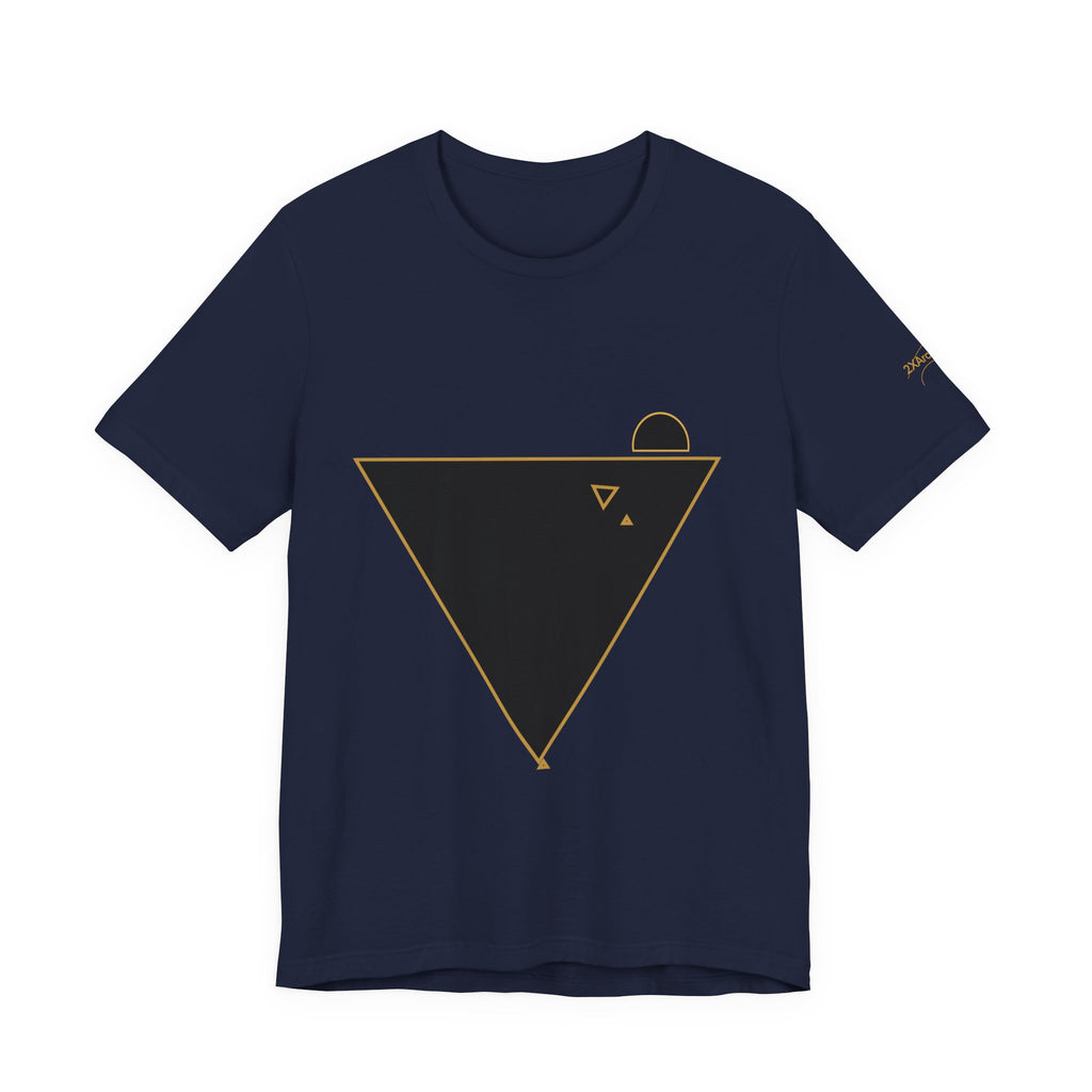 2XArcLine ArcDome Ascend /Geometry Tee