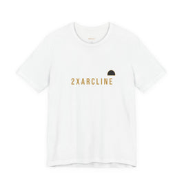 2XArcLine ArcDome Logo Tee