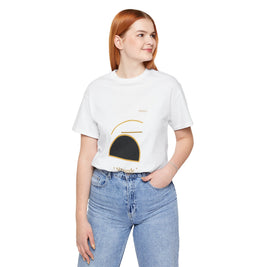 2XArcLine- Struggle Tee