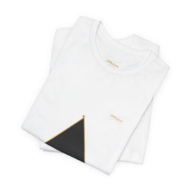 2XArcLine-Apex/Geometry Tee
