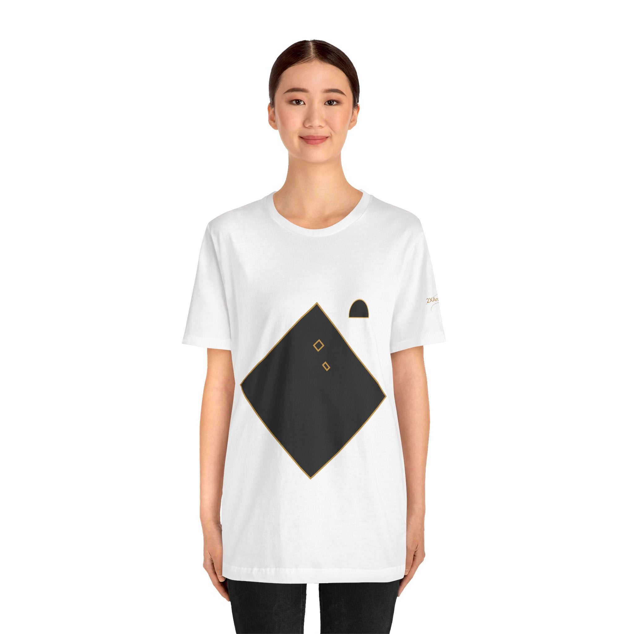 2XArcLine ArcDome Diamond /GeometryTee