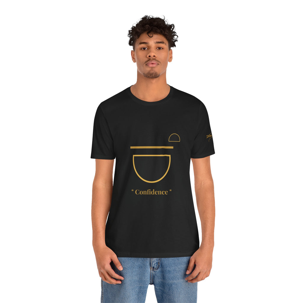 2XArcLine ArcDome Confidence Tee