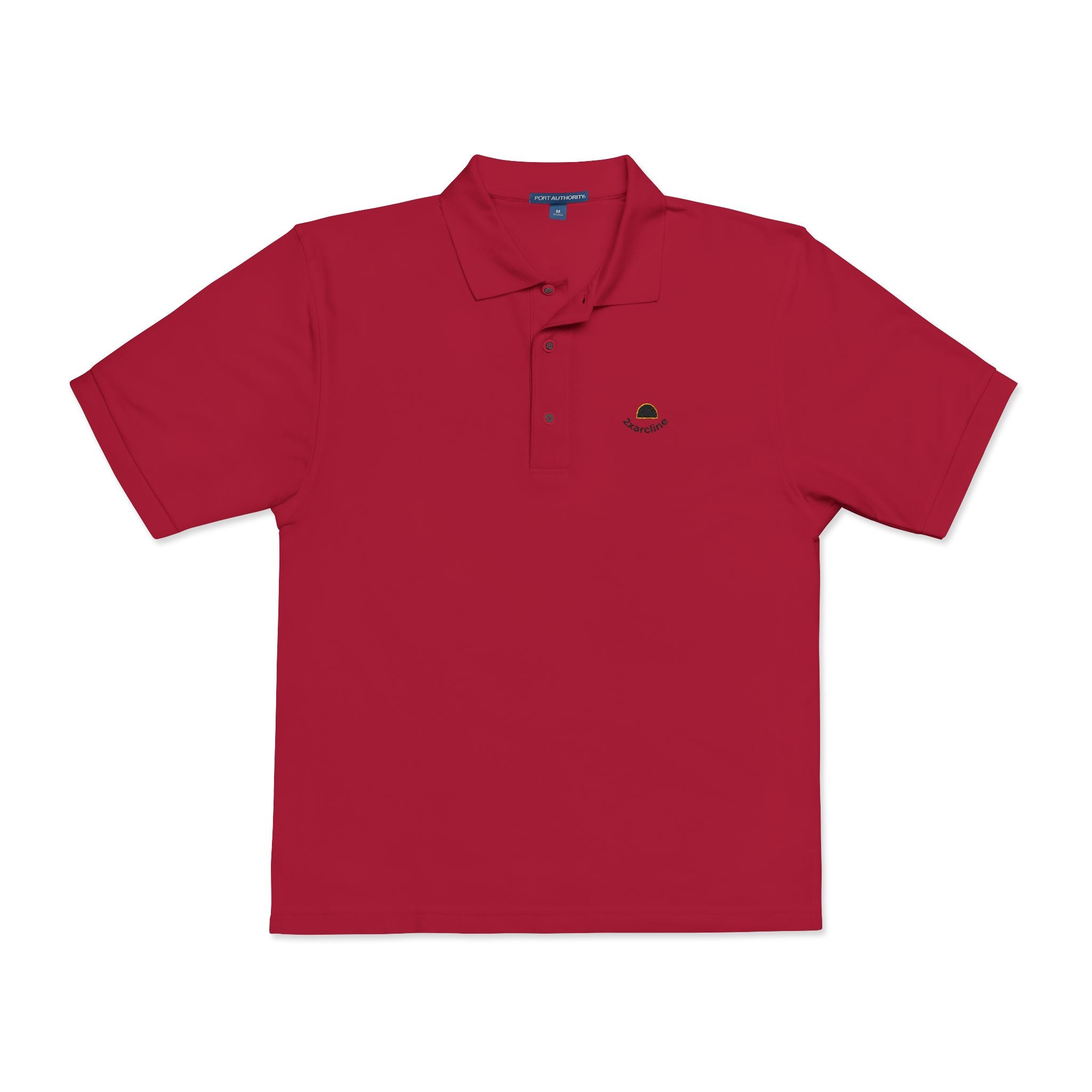 ArcDome Logo Polo Shirt /Embroidered