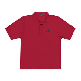 ArcDome Logo Polo Shirt /Embroidered