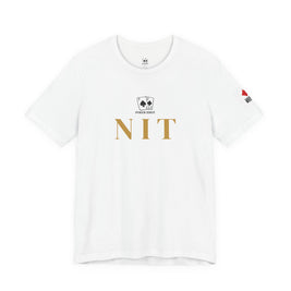 Poker Idiot “NIT” Tee — Poker Player Archetype Series