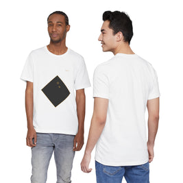 2XArcLine-Diamond /GeometryTee