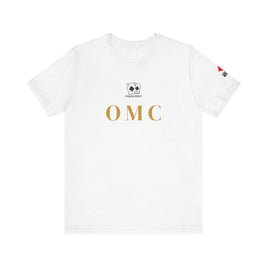 Poker Idiot “OMC” Tee — Poker Player Archetype Series